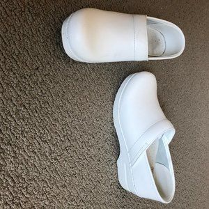 Dansko Nursing shoes